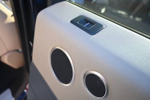 2017 Land Rover Range Rover Sport HSE