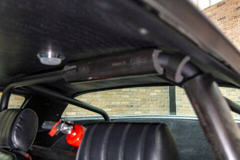 1981 Chevrolet Camaro