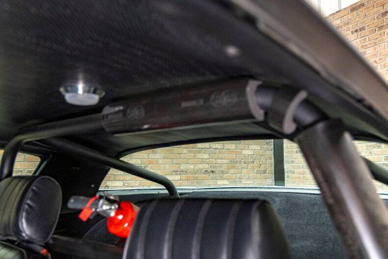 1981 Chevrolet Camaro