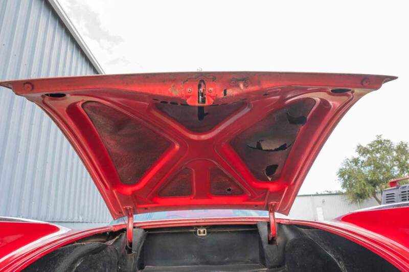 1957 Cadillac Eldorado