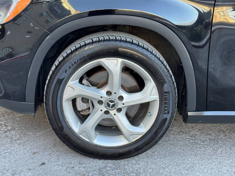 2019 Mercedes-Benz GLA GLA 250