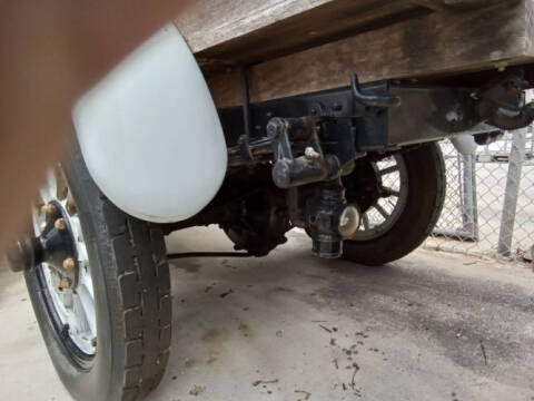 1920 GMC C/K 1500 Series