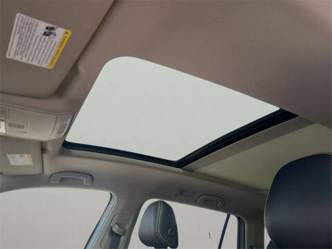 2022 Volkswagen Atlas V6 SEL 4Motion