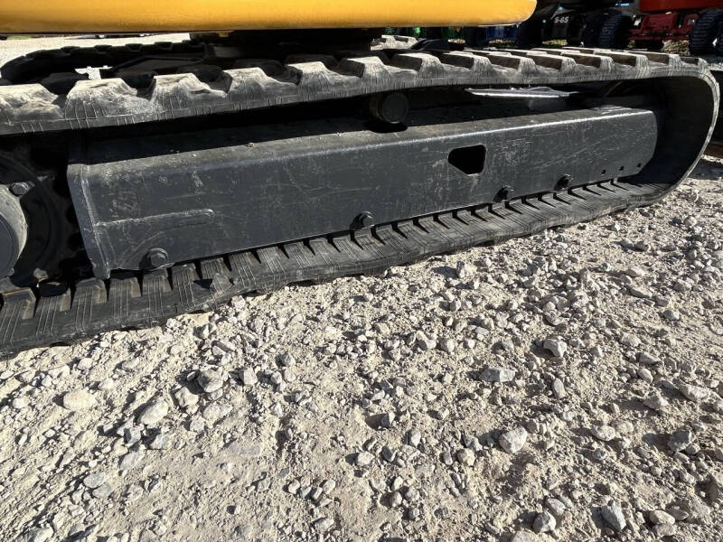 2021 John Deere 60G Excavator