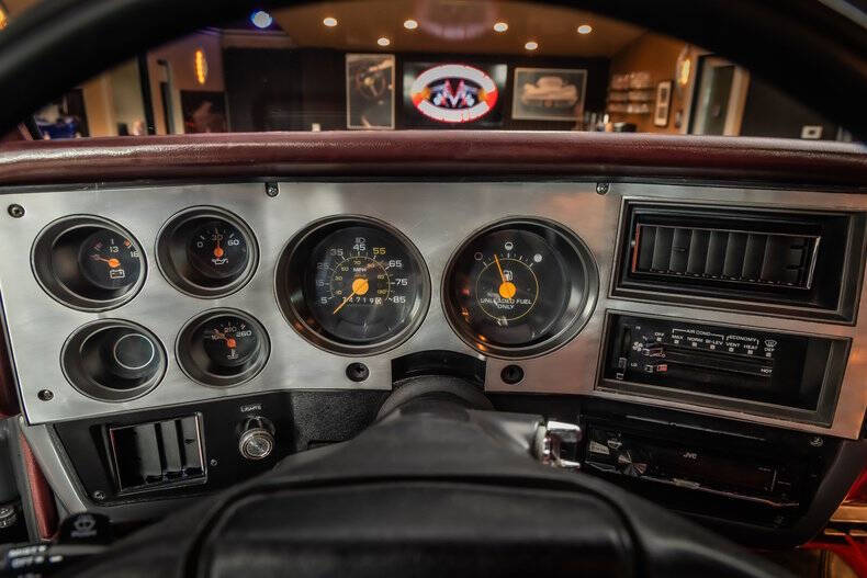 1987 Chevrolet R/V 10 Series