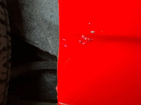 1973 Chevrolet Camaro