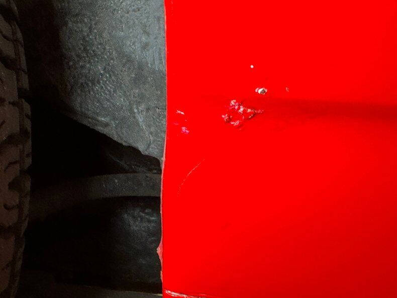 1973 Chevrolet Camaro