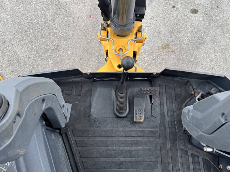 2020 John Deere 310 SL