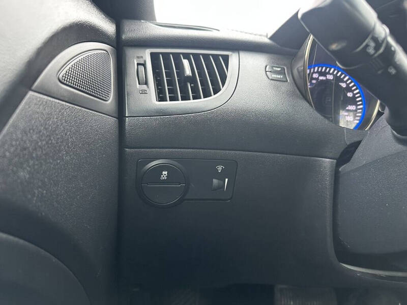 2013 Hyundai Genesis Coupe 3.8 Grand Touring