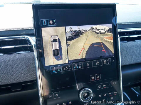 2026 GMC Sierra EV Elevation