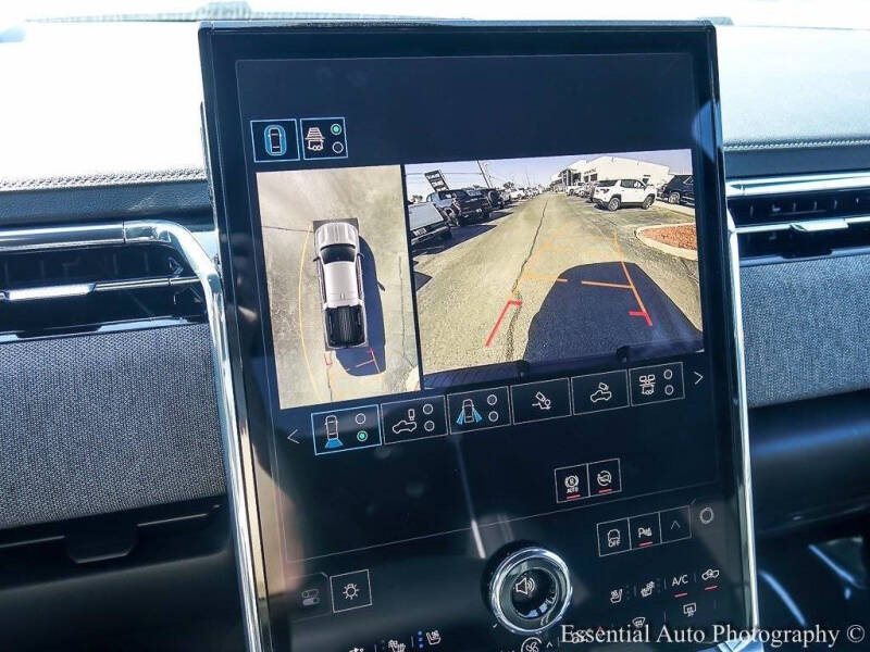 2026 GMC Sierra EV Elevation