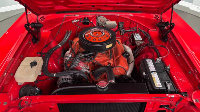 1969 Dodge Super Bee