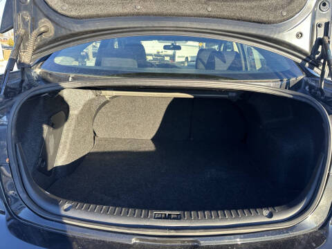 2012 Mazda MAZDA3 i Sport