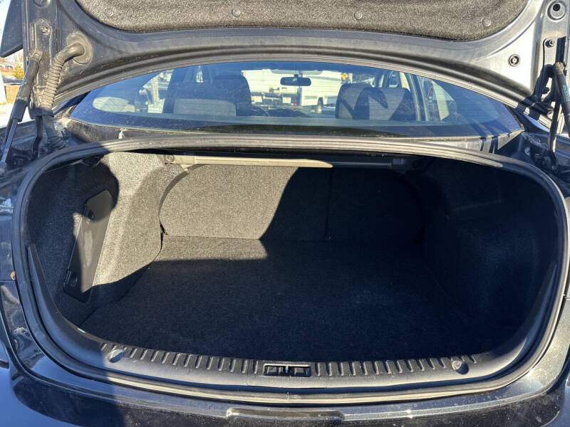 2012 Mazda MAZDA3 i Sport