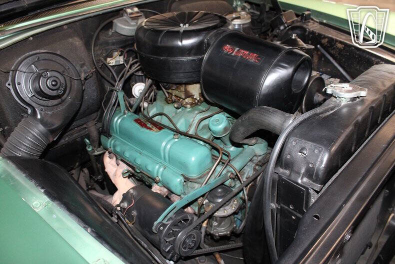 1954 Buick Skylark