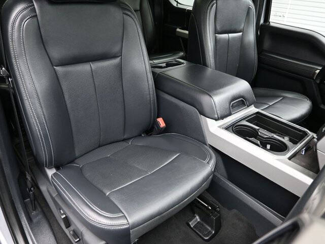 2022 Ford F-250 Super Duty