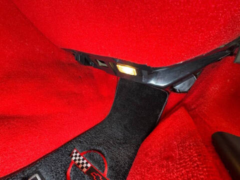 1993 Chevrolet Corvette