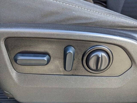 2022 Chevrolet Silverado 1500 Limited