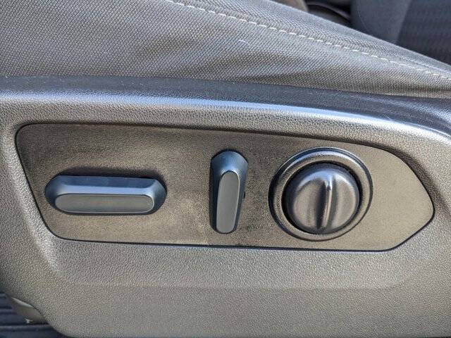 2022 Chevrolet Silverado 1500 Limited