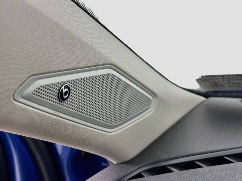 2023 Volkswagen Jetta SEL