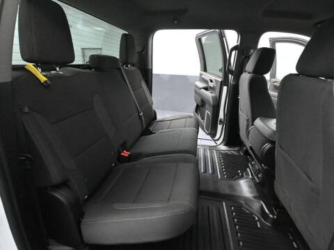 2024 GMC Sierra 3500HD