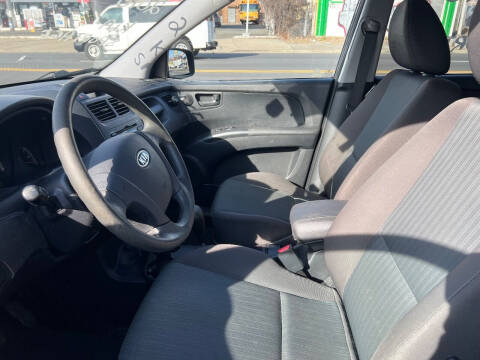 2010 Kia Sportage LX