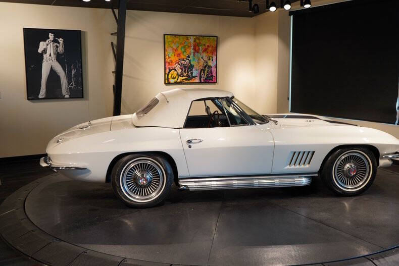 1967 Chevrolet Corvette
