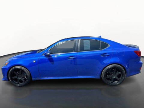 2013 Lexus IS 250