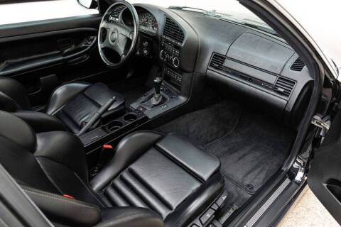1995 BMW M3