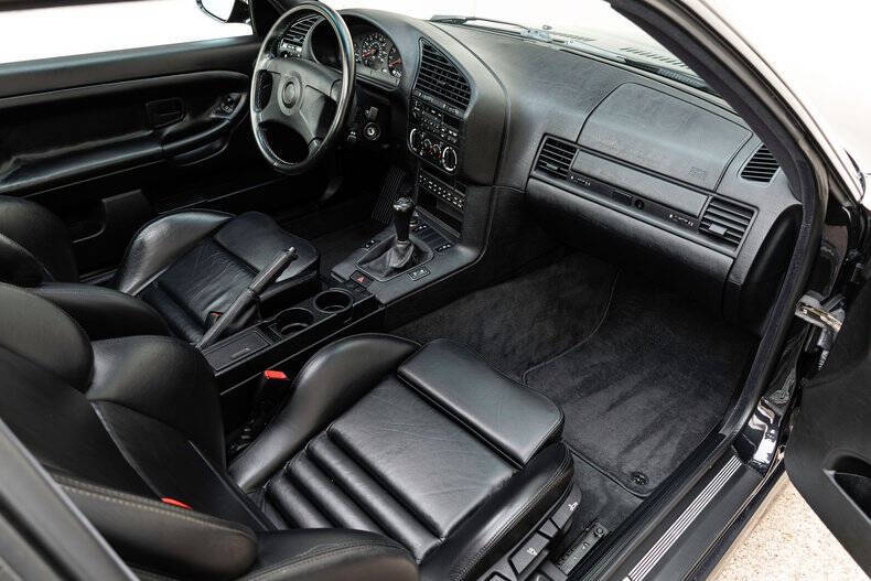 1995 BMW M3