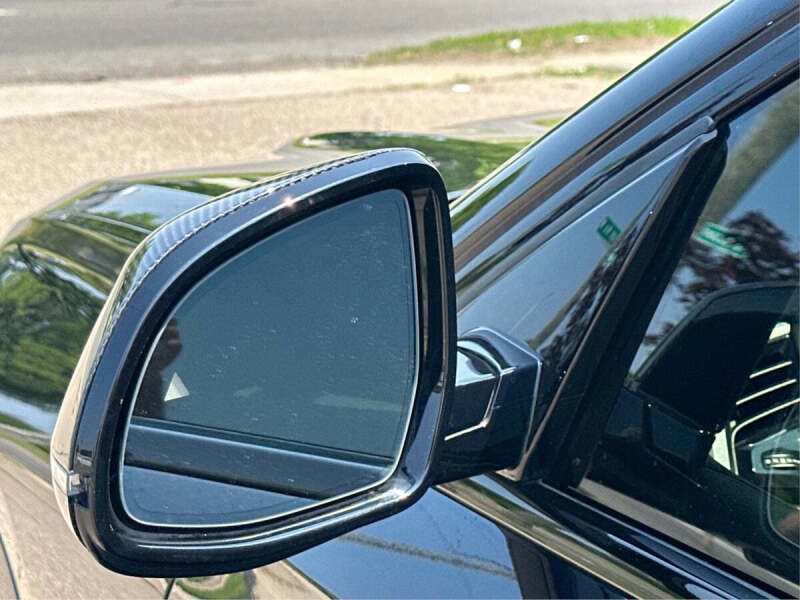 2021 BMW X6 xDrive40i