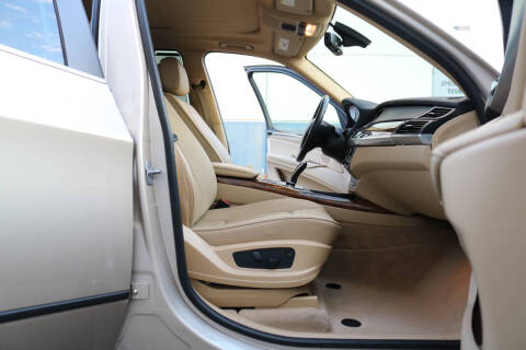 2013 BMW X5 xDrive35i