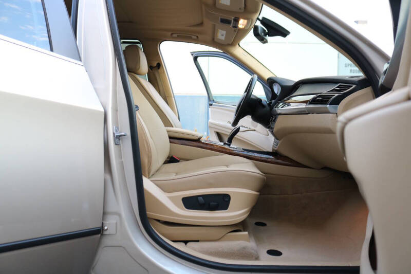 2013 BMW X5 xDrive35i