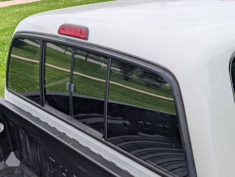 1995 Toyota T100 DX