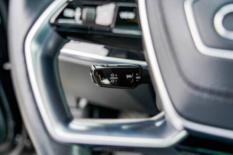 2019 Audi A8 L quattro 55 TFSI