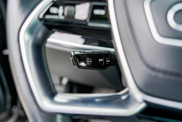 2019 Audi A8 L quattro 55 TFSI