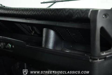 1989 Land Rover Santana