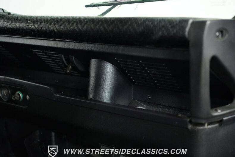 1989 Land Rover Santana