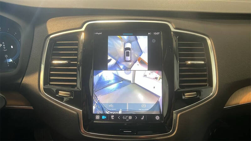 2024 Volvo XC90 B6 Plus Bright Theme 7P