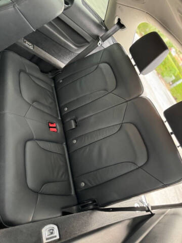 2014 Audi Q7 3.0T quattro Premium Plus