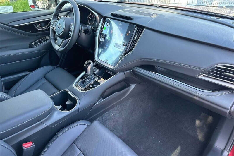2023 Subaru Outback Limited XT