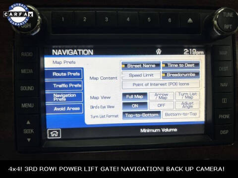 2011 Ford Expedition XLT