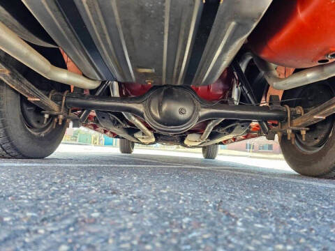 1957 Chevrolet Bel Air