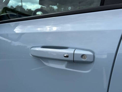 2025 GMC HUMMER EV 2X