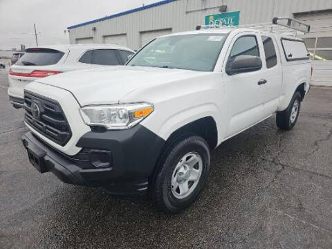 2019 Toyota Tacoma for sale at AUTOS DIRECT OF FREDERICKSBURG in Fredericksburg VA