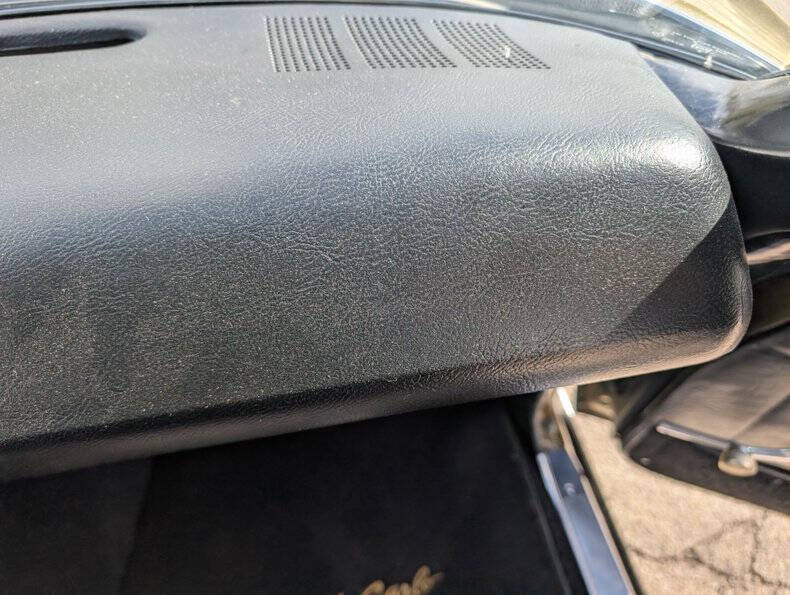 1972 Chevrolet Monte Carlo