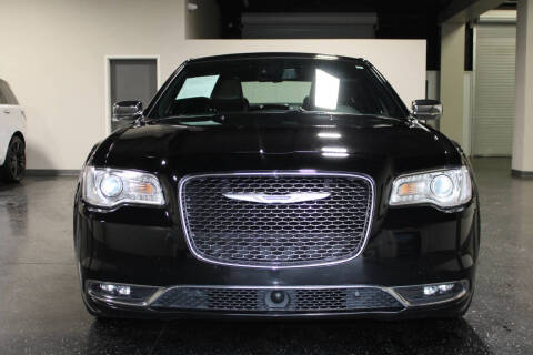 2019 Chrysler 300 Limited