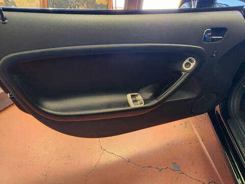 2009 Pontiac Solstice