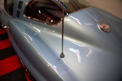 1964 Chevrolet Corvette