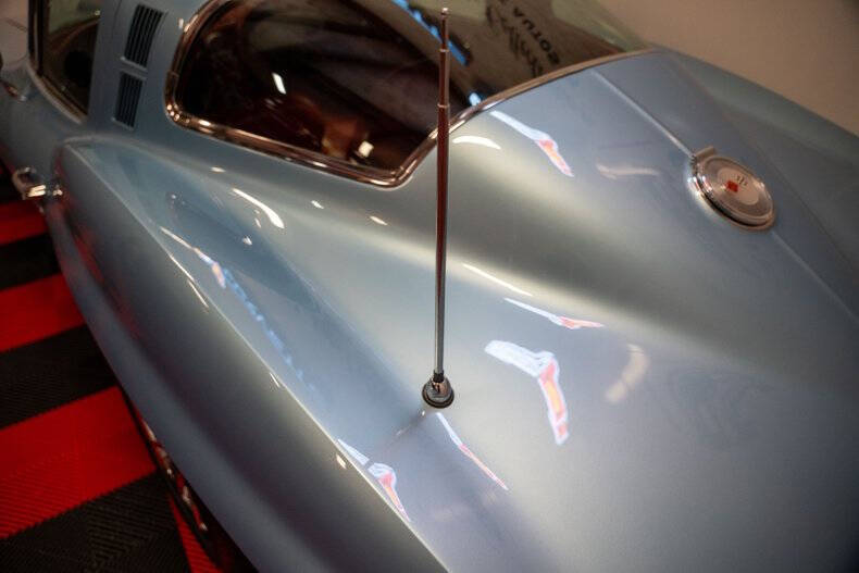 1964 Chevrolet Corvette